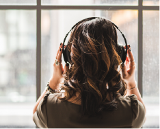 Ultieme Spotify playlist voor de bevalling